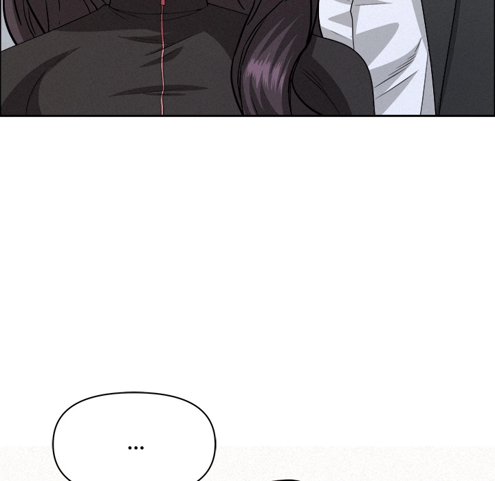 Her Bodyguard Chapter 57 page 160 - 