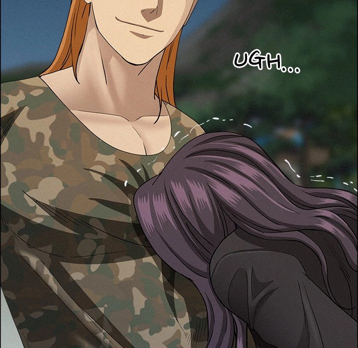 Her Bodyguard Chapter 57 page 17 - 