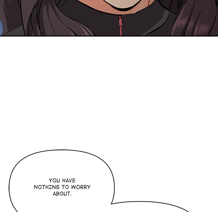 Her Bodyguard Chapter 57 page 162 - 