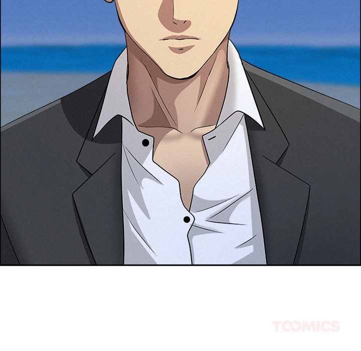Her Bodyguard Chapter 57 page 164 - 