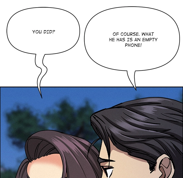 Her Bodyguard Chapter 57 page 165 - 