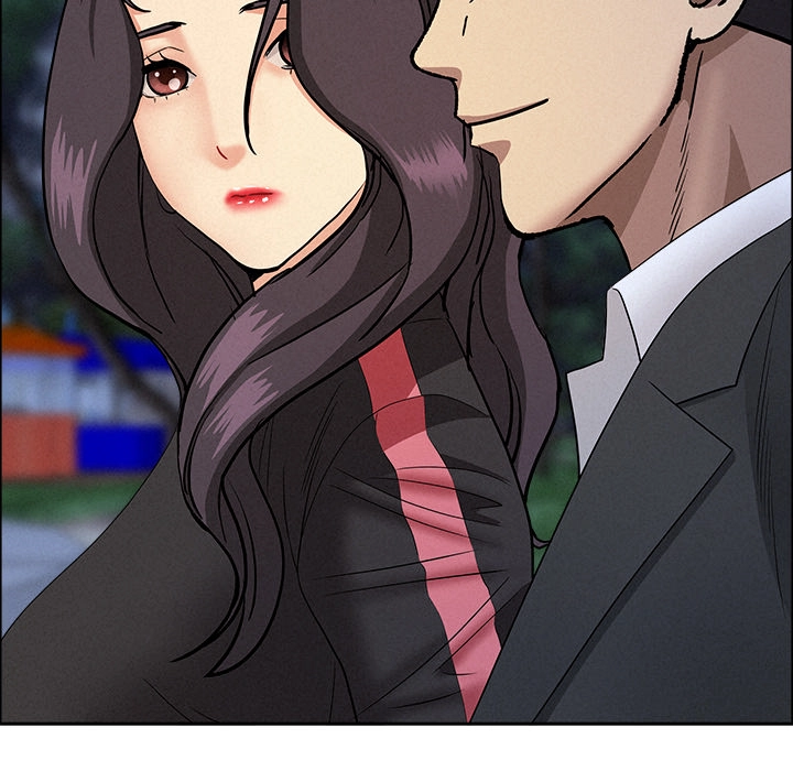 Her Bodyguard Chapter 57 page 166 - 