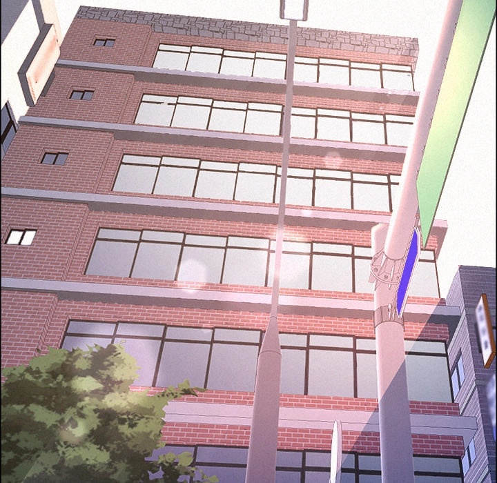 Her Bodyguard Chapter 57 page 168 - 
