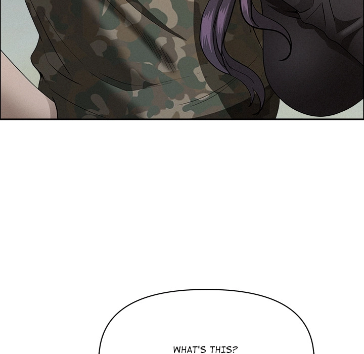 Her Bodyguard Chapter 57 page 18 - 