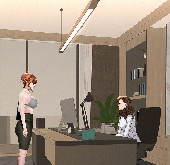 Her Bodyguard Chapter 57 page 172 - 