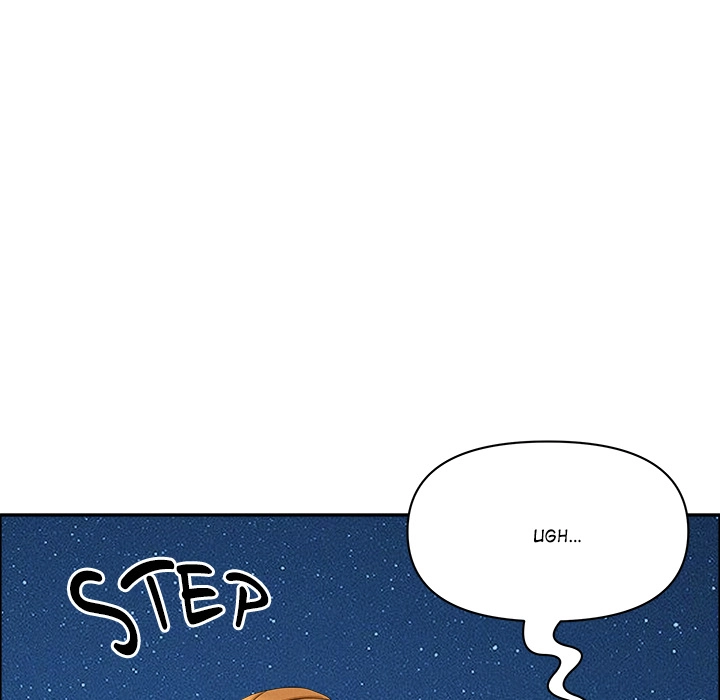 Her Bodyguard Chapter 57 page 23 - 
