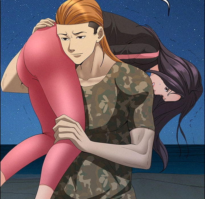 Her Bodyguard Chapter 57 page 24 - 