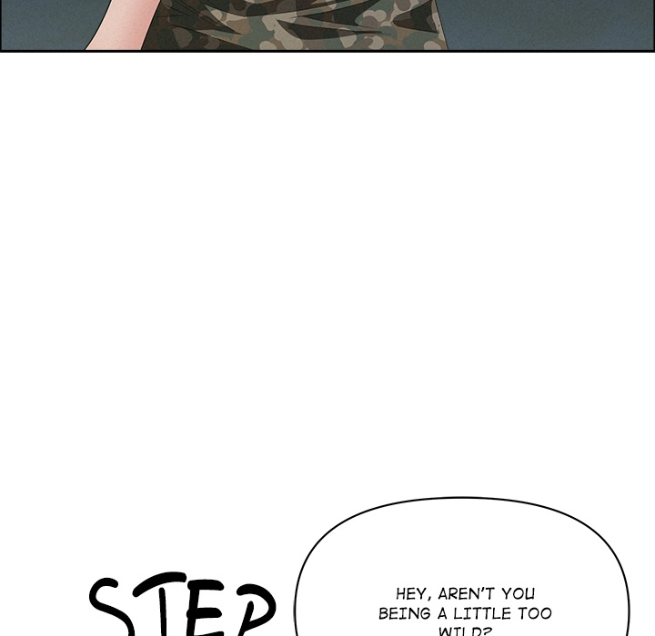 Her Bodyguard Chapter 57 page 25 - 