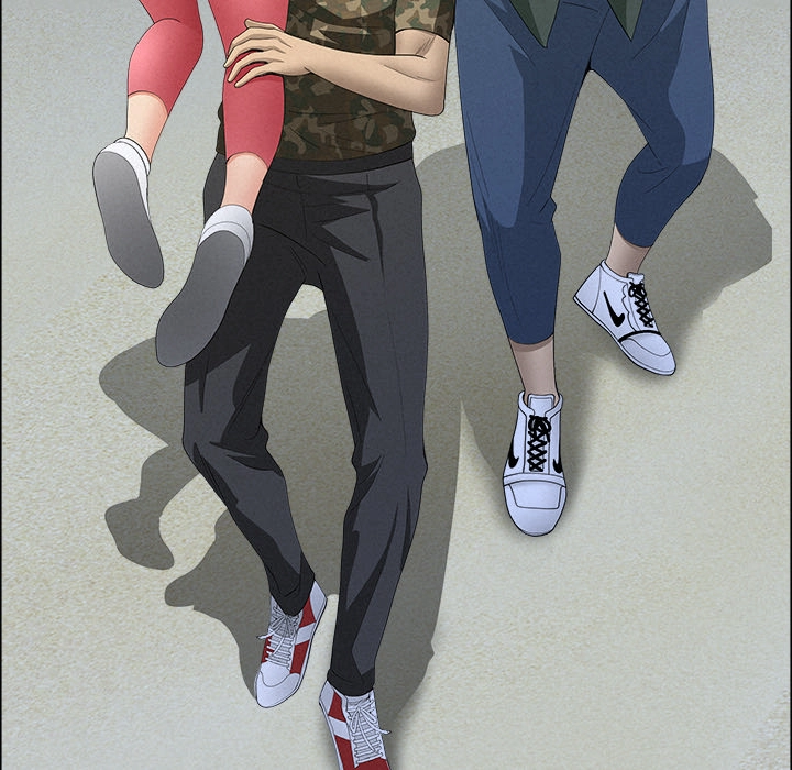 Her Bodyguard Chapter 57 page 27 - 