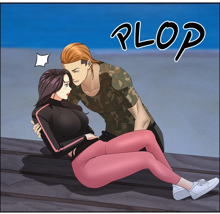 Her Bodyguard Chapter 57 page 28 - 