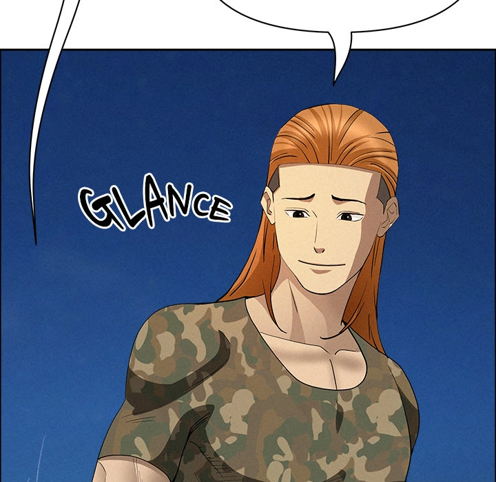 Her Bodyguard Chapter 57 page 30 - 