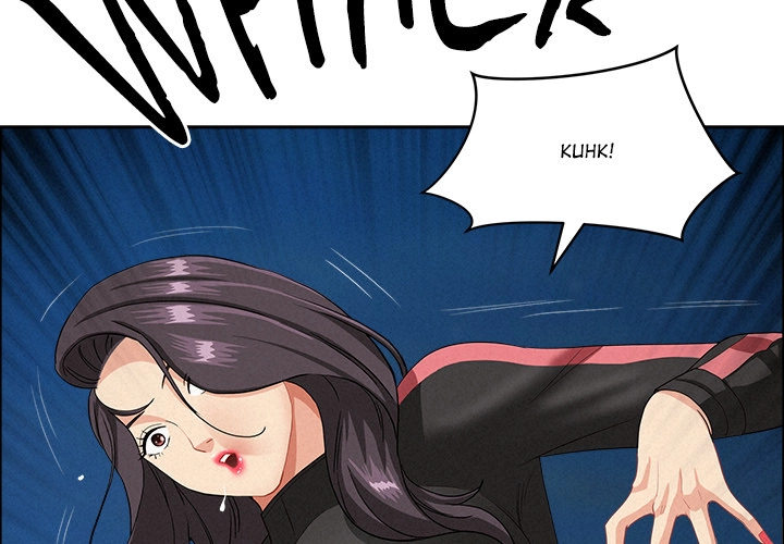 Her Bodyguard Chapter 57 page 4 - 