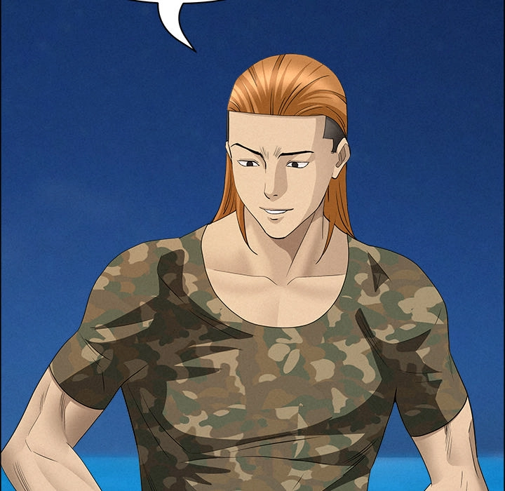 Her Bodyguard Chapter 57 page 35 - 