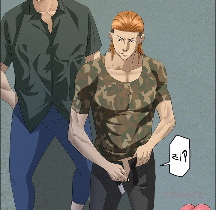 Her Bodyguard Chapter 57 page 38 - 