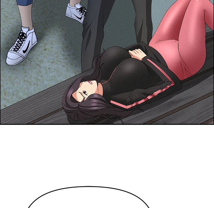 Her Bodyguard Chapter 57 page 39 - 