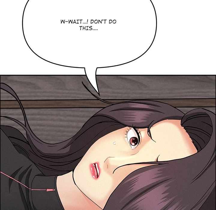 Her Bodyguard Chapter 57 page 40 - 