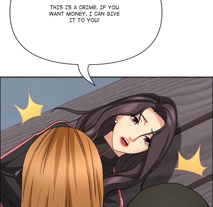 Her Bodyguard Chapter 57 page 42 - 