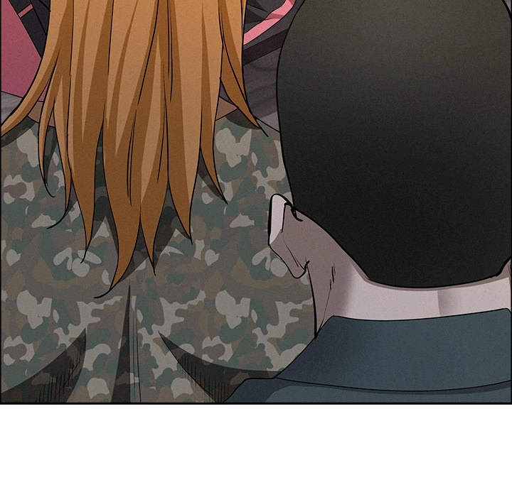 Her Bodyguard Chapter 57 page 43 - 