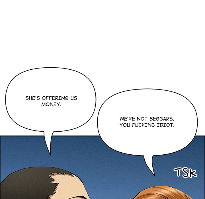 Her Bodyguard Chapter 57 page 44 - 