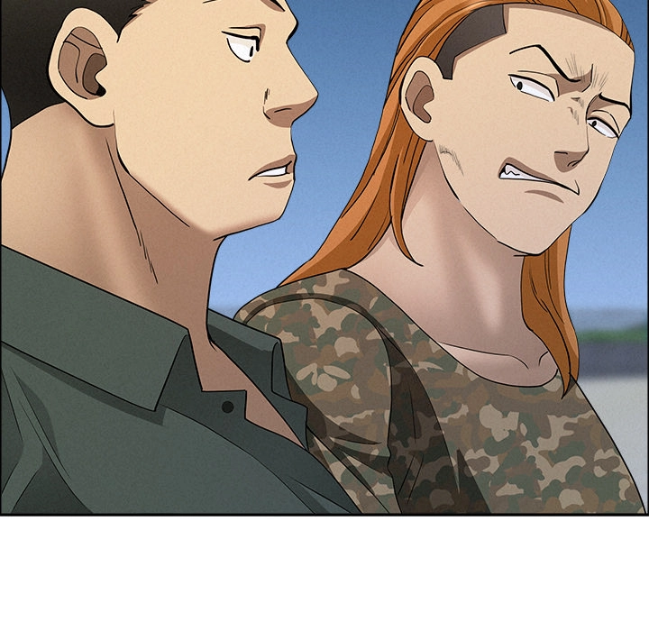 Her Bodyguard Chapter 57 page 45 - 