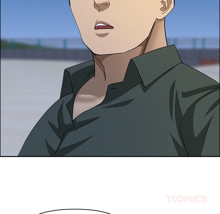 Her Bodyguard Chapter 57 page 47 - 
