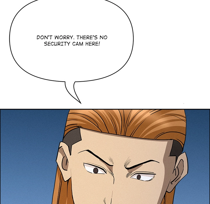Her Bodyguard Chapter 57 page 48 - 