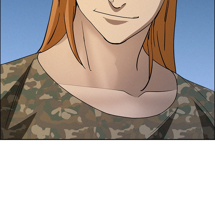 Her Bodyguard Chapter 57 page 49 - 