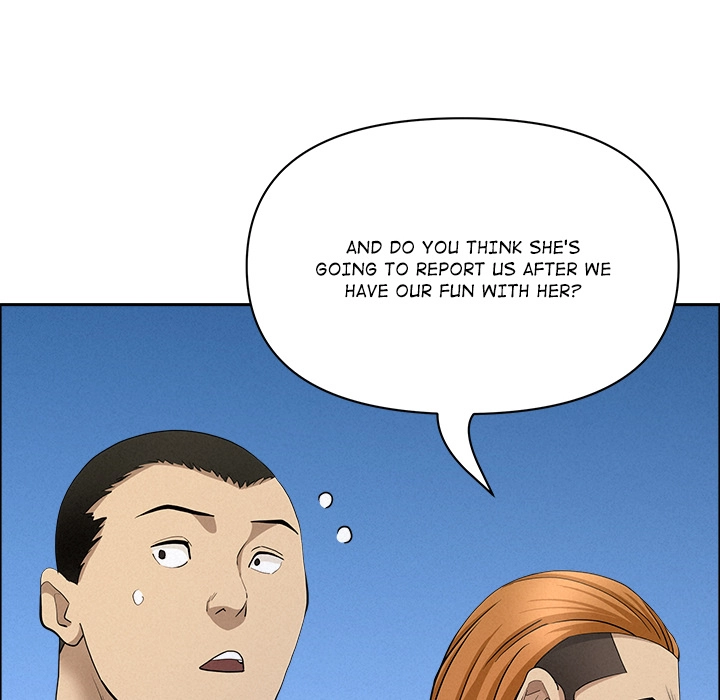 Her Bodyguard Chapter 57 page 50 - 
