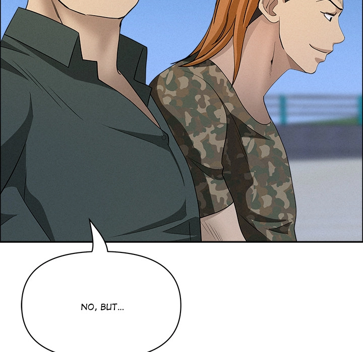 Her Bodyguard Chapter 57 page 51 - 