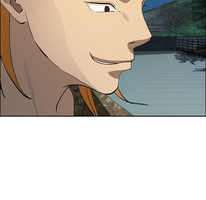 Her Bodyguard Chapter 57 page 53 - 