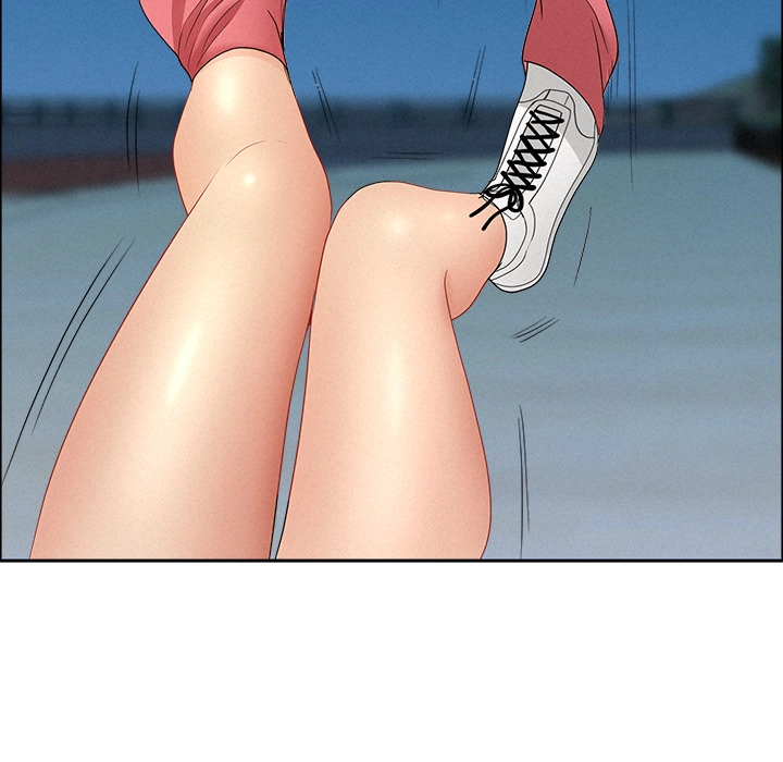 Her Bodyguard Chapter 57 page 55 - 