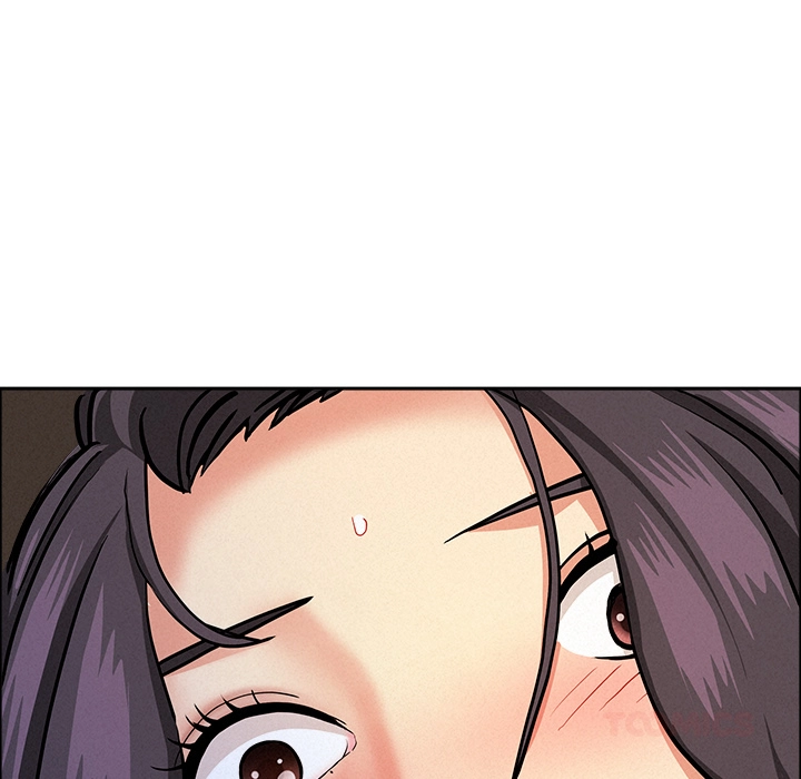 Her Bodyguard Chapter 57 page 56 - 