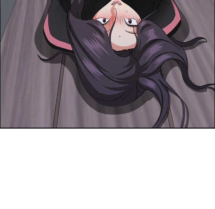 Her Bodyguard Chapter 57 page 60 - 