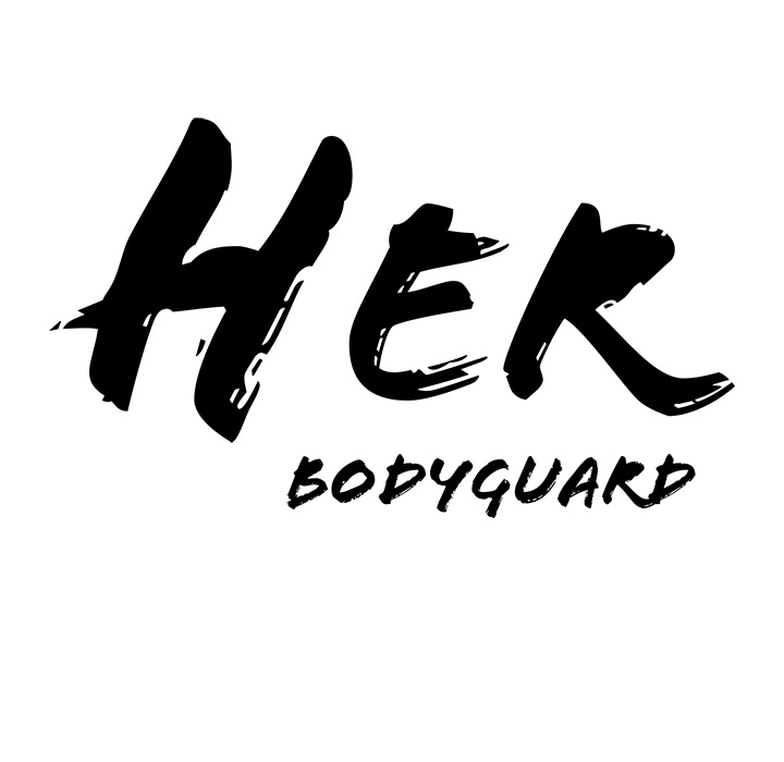 Her Bodyguard Chapter 57 page 7 - 