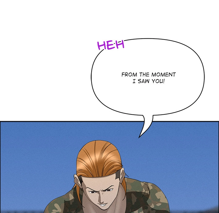 Her Bodyguard Chapter 57 page 63 - 