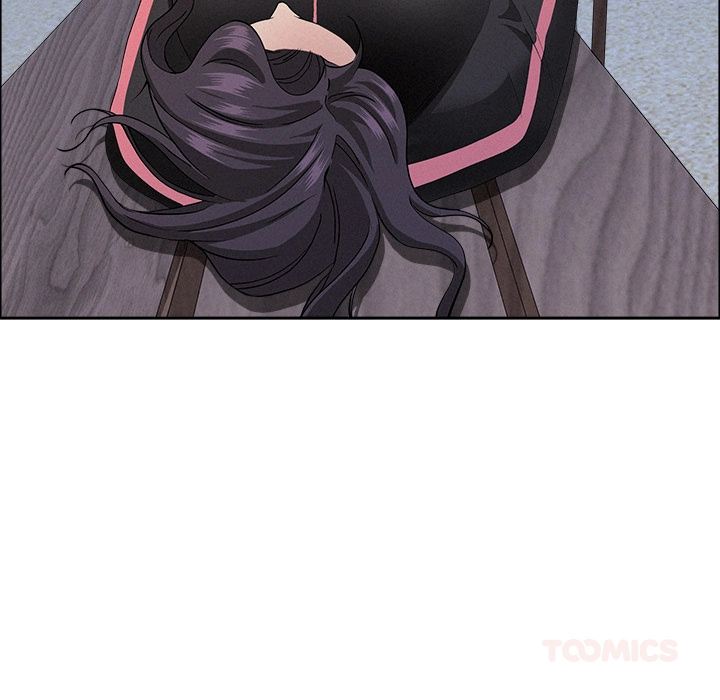 Her Bodyguard Chapter 57 page 65 - 