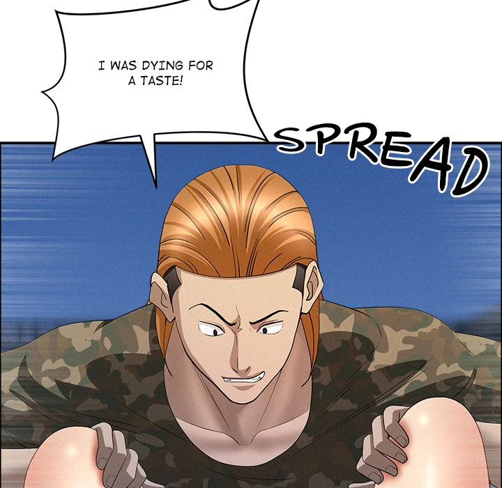 Her Bodyguard Chapter 57 page 68 - 