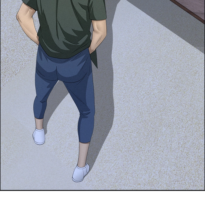 Her Bodyguard Chapter 57 page 75 - 