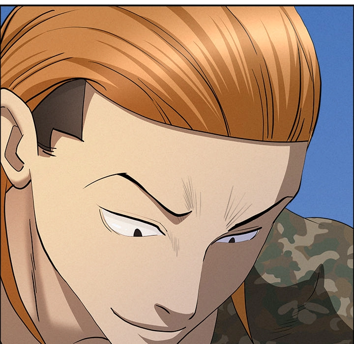 Her Bodyguard Chapter 57 page 81 - 