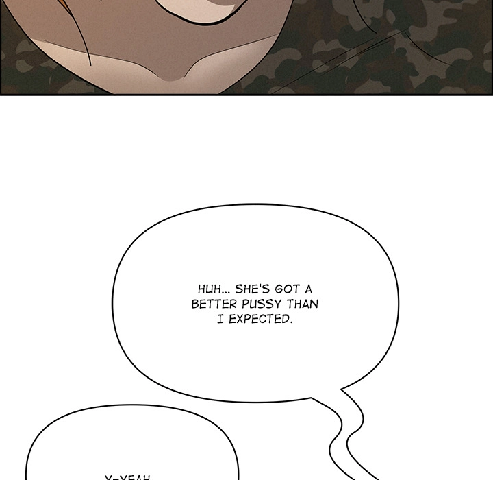Her Bodyguard Chapter 57 page 82 - 