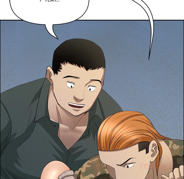 Her Bodyguard Chapter 57 page 83 - 
