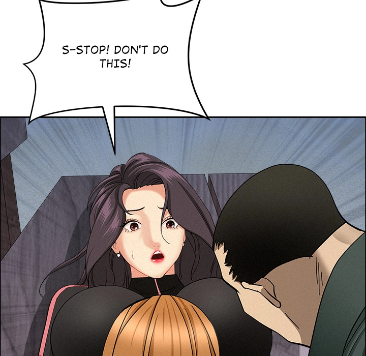 Her Bodyguard Chapter 57 page 85 - 