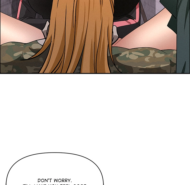Her Bodyguard Chapter 57 page 86 - 