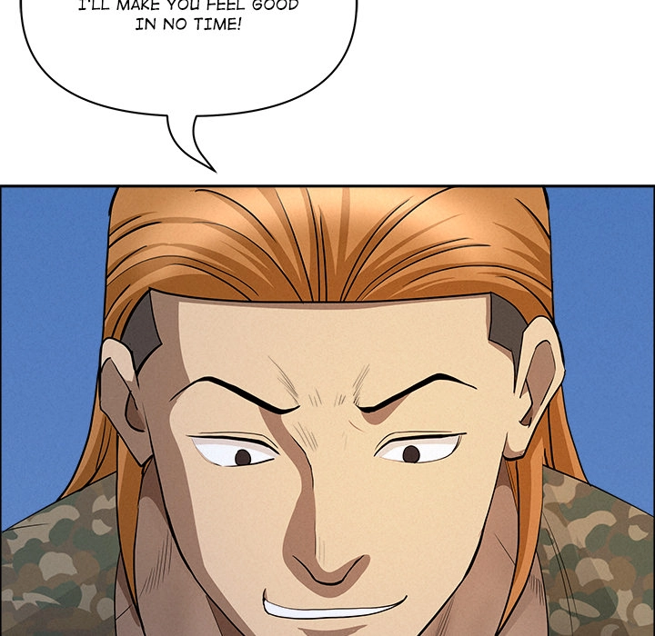 Her Bodyguard Chapter 57 page 87 - 