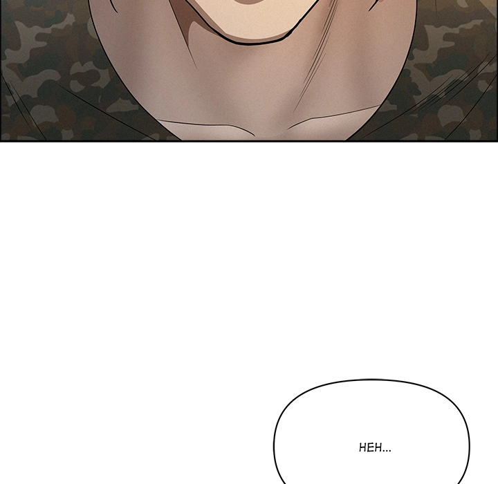 Her Bodyguard Chapter 57 page 88 - 