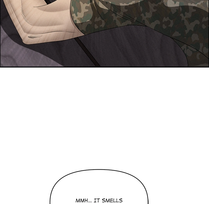 Her Bodyguard Chapter 57 page 90 - 