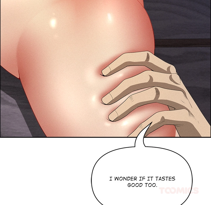 Her Bodyguard Chapter 57 page 92 - 