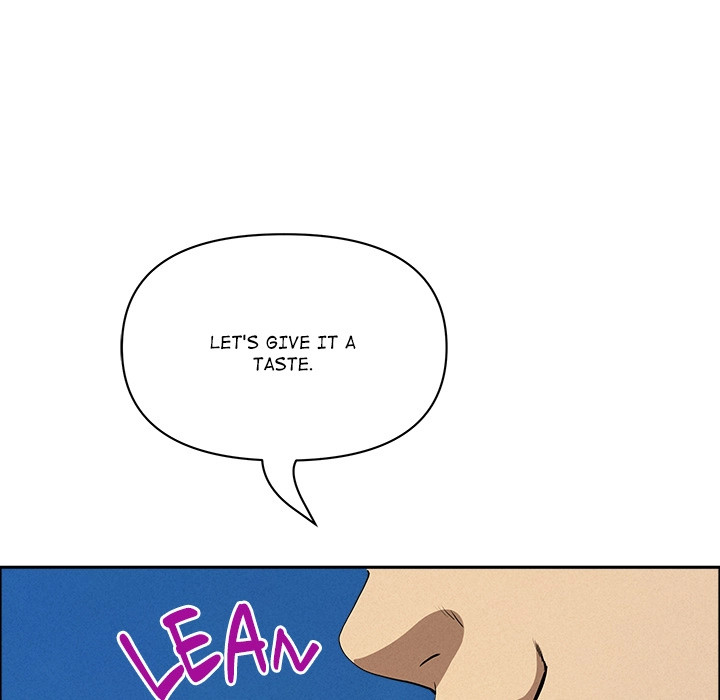 Her Bodyguard Chapter 57 page 95 - 