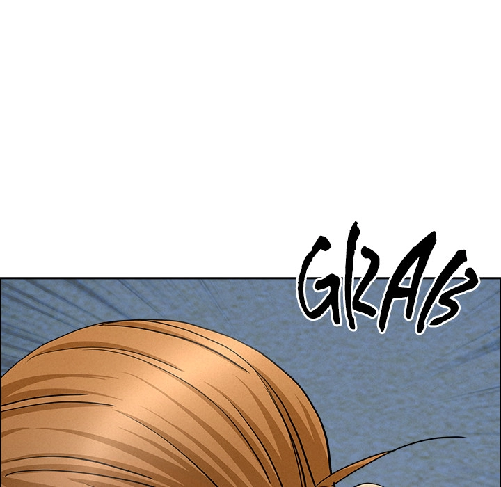 Her Bodyguard Chapter 57 page 97 - 
