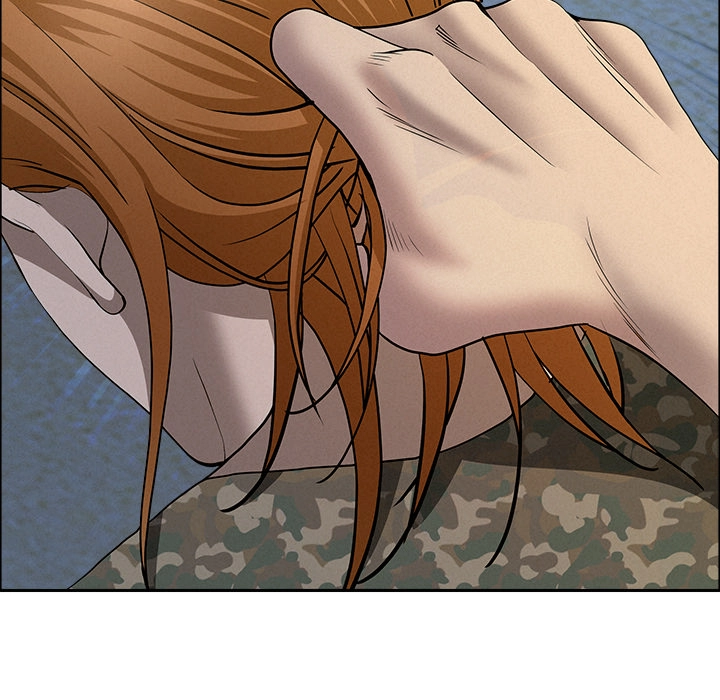 Her Bodyguard Chapter 57 page 98 - 